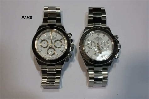 rolex daytona come vedere come riconoscere se falso